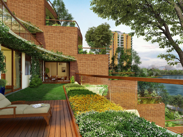  Pursuit of a Radical Rhapsody by Total Environment 